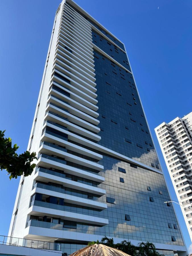 Barra Home Stay 22 Andar Recife Exterior foto