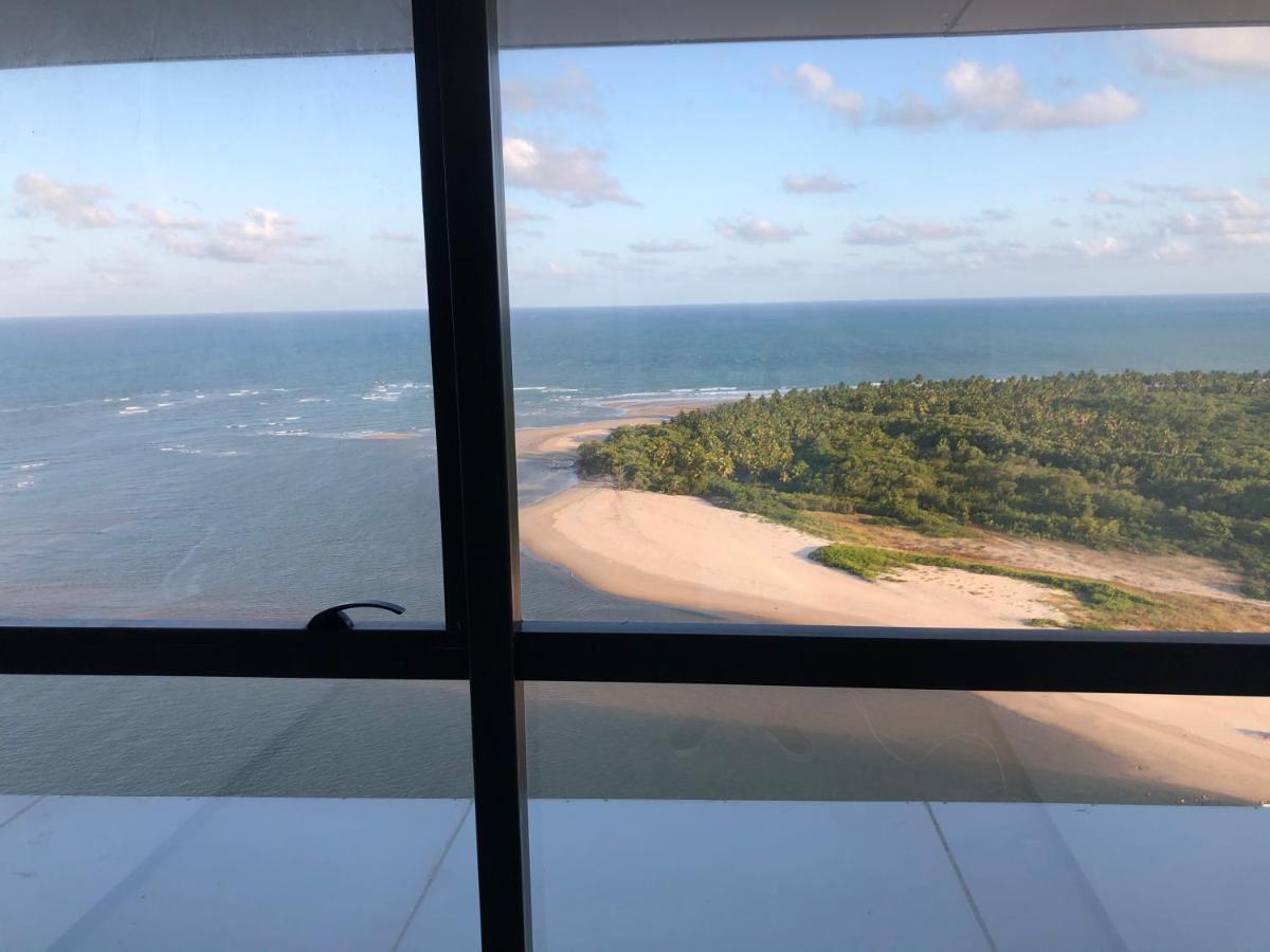 Barra Home Stay 22 Andar Recife Exterior foto