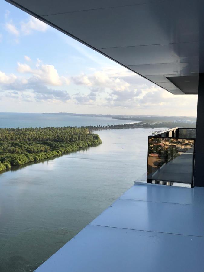 Barra Home Stay 22 Andar Recife Exterior foto